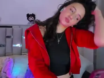 Chaturbate Live Sex of _gabbyx_