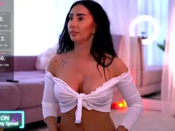 Chaturbate Adult Webcam of anarhodes
