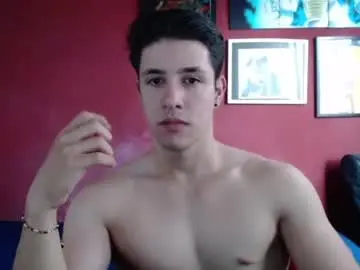Chaturbate Live Porn of aresxz1