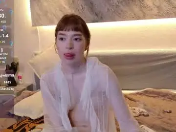 Chaturbate Best Webcam of aurora_radiance