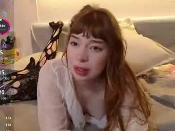 Chaturbate Best live sex cam show of aurora_radiance