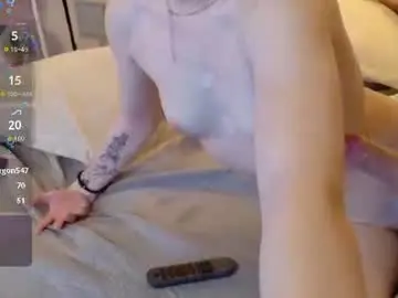 Chaturbate Sex Cam of aurora_radiance