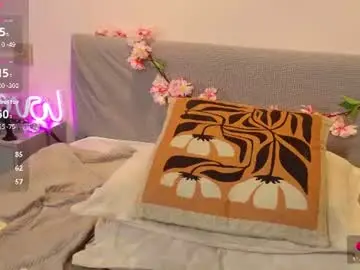 Chaturbate Adult Video Chat of aurora_radiance