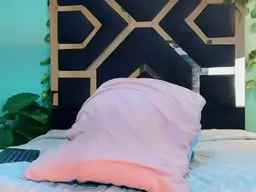 Chaturbate Live Sex of el_jefe32