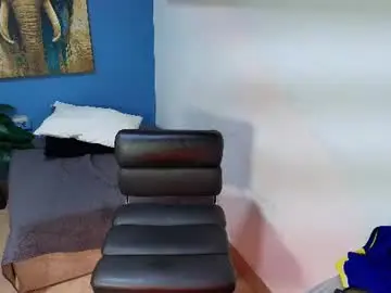 Chaturbate Adult Webcam of el_jefe32