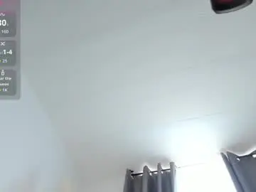Chaturbate Live Sex of hanna_baker01