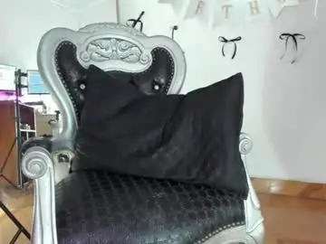 Chaturbate Live Sex Cam of hela_wet