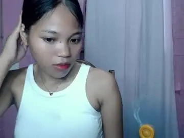 Chaturbate Nude Webcam of krisloversweet1