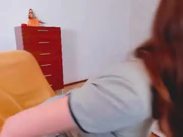 Chaturbate Live Sex Cam of monika_gram