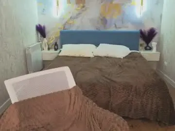 Chaturbate Live Porn of nelie_evans