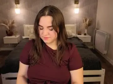 Chaturbate Live Sex Cam of nelie_evans