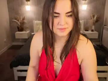 Chaturbate Adult Webcams of nelie_evans