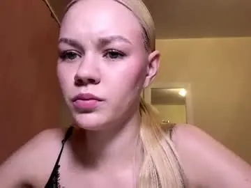 Chaturbate Adult Video Chat of synnecure