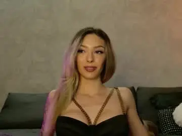 Chaturbate Nude Webcam of v_deville