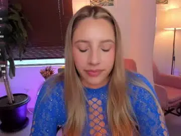 Chaturbate Nude Webcam of ameliegraham