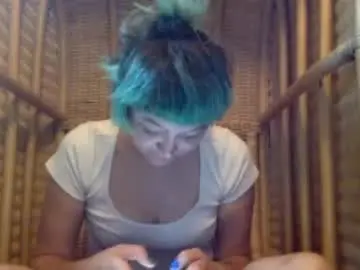 Chaturbate Live Sex Cam of babypeachgang