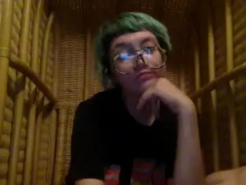 Chaturbate Live Sex Cam of babypeachgang