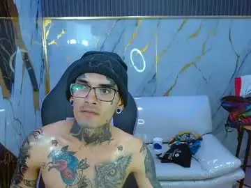 Chaturbate Adult Webcam of boy_tatto77