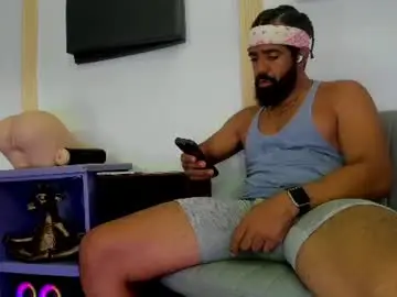 Chaturbate Adult Video Chat of drizzys_room