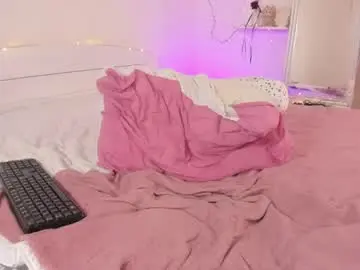 Chaturbate Nude Webcam of hannacrush
