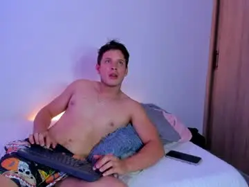 Chaturbate Free Live Porn of johnycooper08