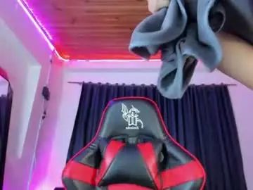 Chaturbate Watch Live Sex Cams of keyth_clement