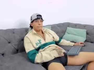 Chaturbate Adult Video Chat of kroywave