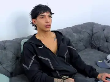 Chaturbate Sex Cam of kroywave