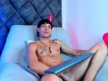 Chaturbate Watch Live Sex Cams of kroywave