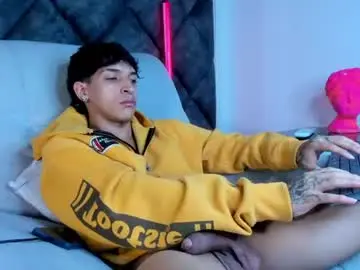 Chaturbate Live Sex of kroywave