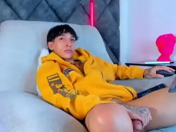 Chaturbate Sex Cam of kroywave