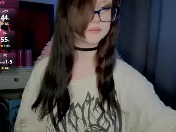 Chaturbate Adult Video Chat of lilhornyprincess