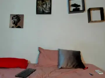 Chaturbate Free Porn Cam of losomo1312