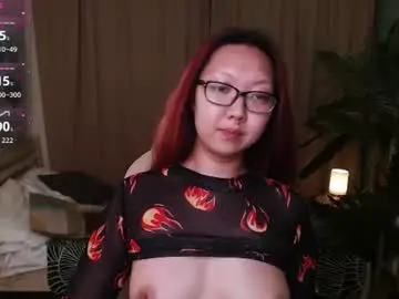 Chaturbate Best Webcam of marine_vact