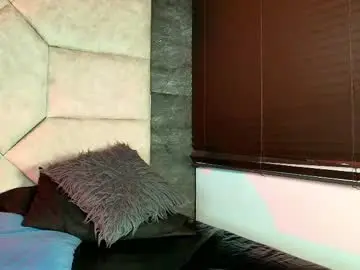 Chaturbate Live Porn of meganevanss___