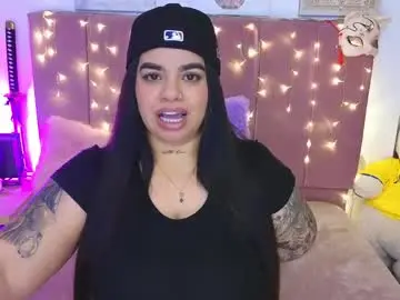 Chaturbate Best Webcam of miahjoness