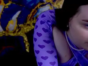 Chaturbate Live Porn of rapunzelangel