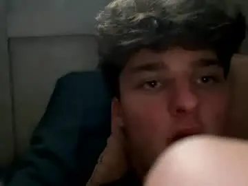 Chaturbate Free Porn Cam of romanbutler07