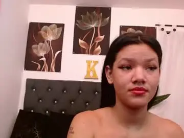 Chaturbate Live Sex Cam of saykimmy