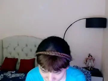 Chaturbate Live Porn of shantalfoxxy