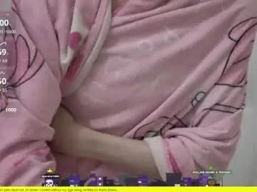 Chaturbate Free Porn Cam of shyohiogirl