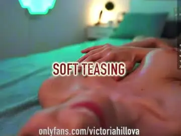 Chaturbate Watch Live Sex Cams of victoriahillova