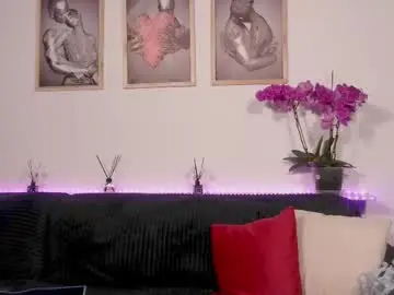 Chaturbate Live Sex Cam of antonia1313