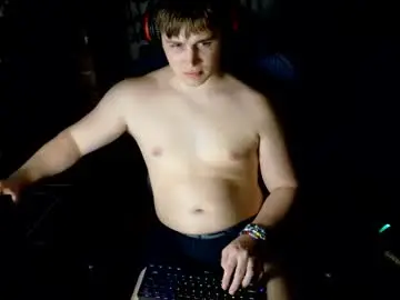 Chaturbate Live Sex of bubblebuttbdn