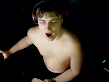 Chaturbate Sex Cam of bubblebuttbdn