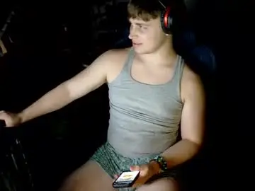 Chaturbate Live Sex of bubblebuttbdn