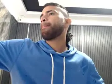 Chaturbate Watch Live Sex Cams of chacorta_