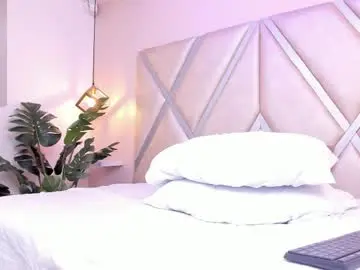 Chaturbate Free Porn Cam of clarentz_baileys