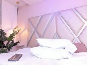 Chaturbate Watch Live Sex Cams of clarentz_baileys