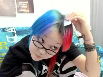 Chaturbate Live Porn of cute__kiko